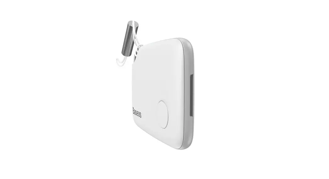 Baseus Bs-pf001 T2 Pro Smart Device Tracker User Manual