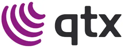qtx logo