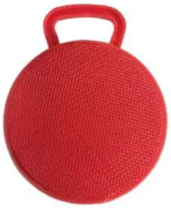 Select Design Q9 Portable Bluetooth Speaker