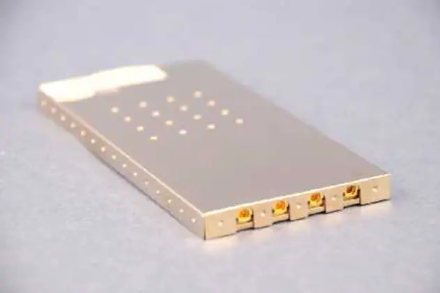 AWiD ADB 512 UHF RFID Reader Module