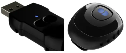 Megadodo Games DM 001C Deca Move and Dongle - DecaMove