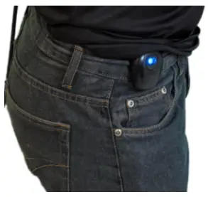 Megadodo Games DM 001C Deca Move and Dongle - Fit