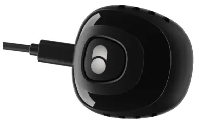 Megadodo Games DM 001C Deca Move and Dongle - Indicator states