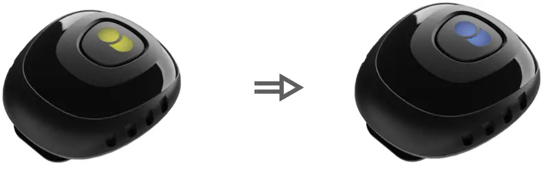 Megadodo Games DM 001C Deca Move and Dongle - Pairing