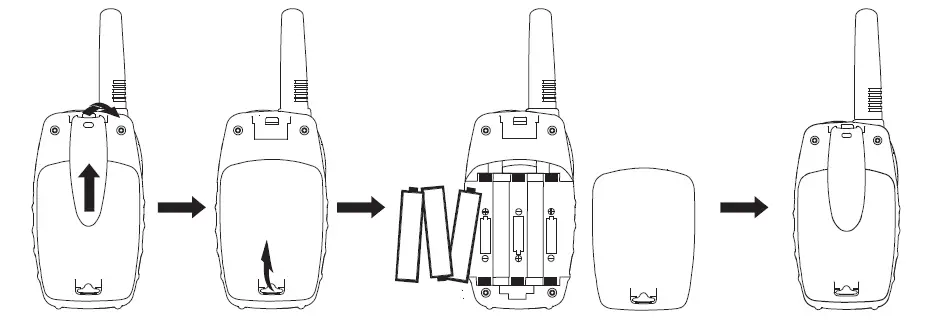 Backlit LCD Display-1