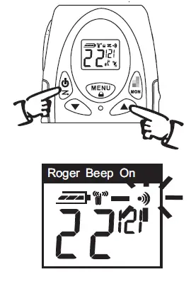 Set CTCSS DCS Privacy-3