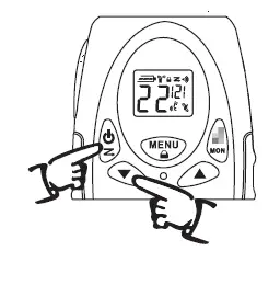 Set CTCSS DCS Privacy-4