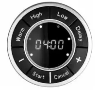 4 Hours in Control Dial