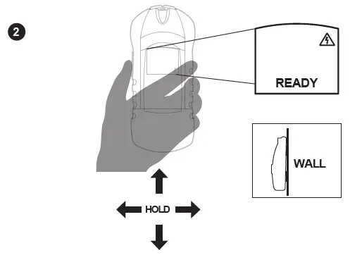 MASTECH MS6906 3 in 1 Scanner User Guide Fig-8