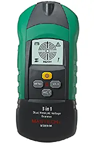 MASTECH MS6906 3 in 1 Scanner User Guide Product