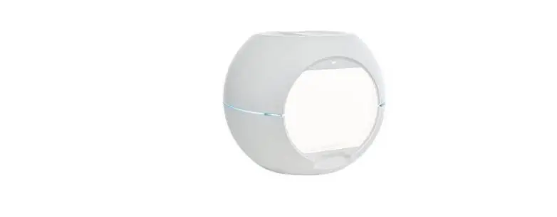 Orangemonkie Labt M4000r Foldio360 Smart Dome User Manual Orangemonkie Labt M4000r Foldio360 Smart Dome User Manual