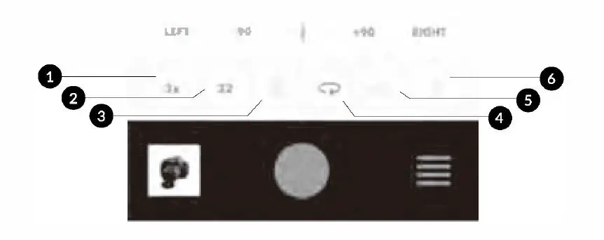 ORANGEMONKIE LABT M4000R Foldio360 Smart Dome fig10