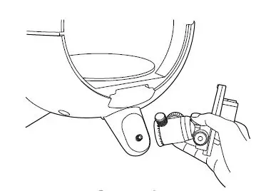 ORANGEMONKIE LABT M4000R Foldio360 Smart Dome fig24