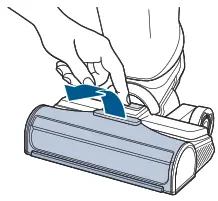 BISSELL 3055 Series Crosswave X7 Cordless Pet Pro Vacuum Cleaner - Important