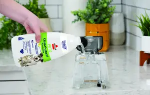 BISSELL 3055 Series Crosswave X7 Cordless Pet Pro Vacuum Cleaner - PET Multi7