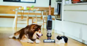 BISSELL 3055 Series Crosswave X7 Cordless Pet Pro Vacuum Cleaner - Series Crosswd