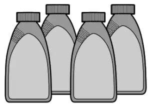 BISSELL 3055 Series Crosswave X7 Cordless Pet Pro Vacuum Cleaner - Trial