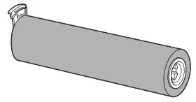 BISSELL 3055 Series Crosswave X7 Cordless Pet Pro Vacuum Cleaner - Wood Floor