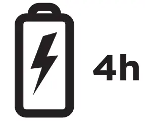 BISSELL 3055 Series Crosswave X7 Cordless Pet Pro Vacuum Cleaner - maximum