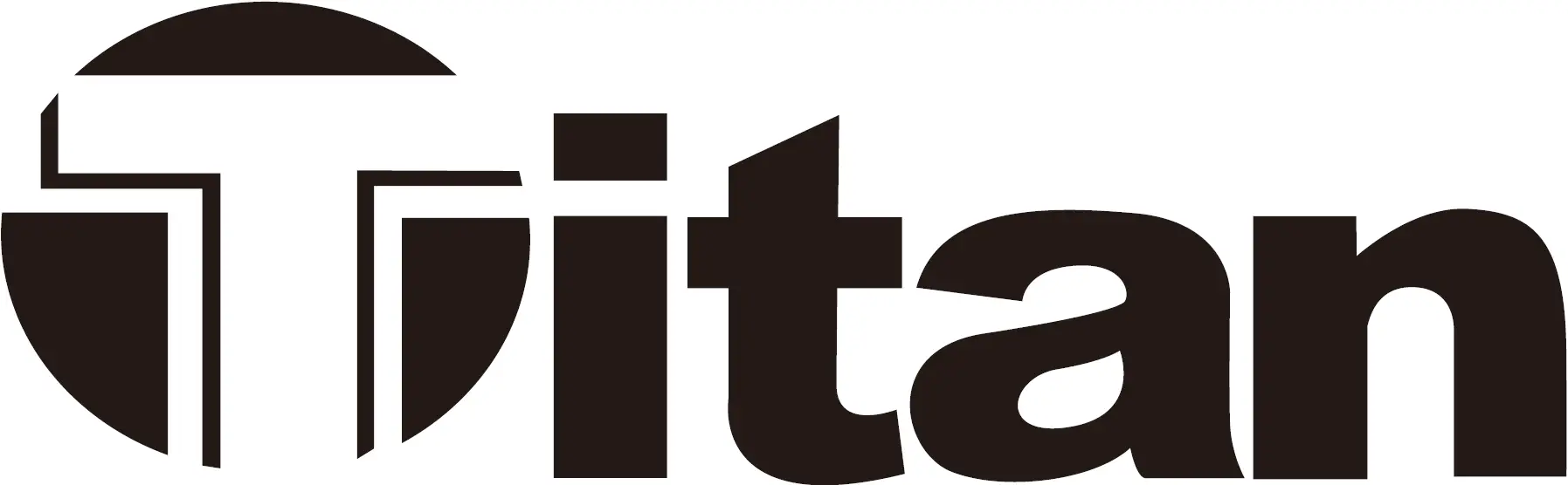 Titan Atlas Logo