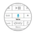 Voice-Button