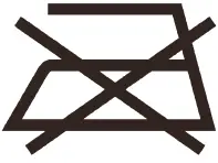 Kmart DK60X40 1S Heat Pad - iron