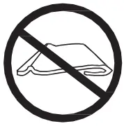 Kmart DK60X40 1S Heat Pad - pad