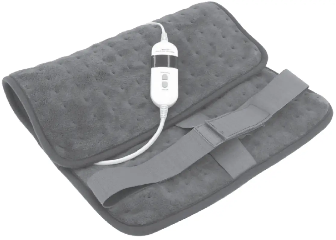 Kmart DK60X40 1S Heat Pad