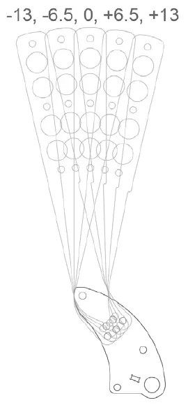 HEUSINKVELD HE-HBV2 Sim Handbrake fig 6