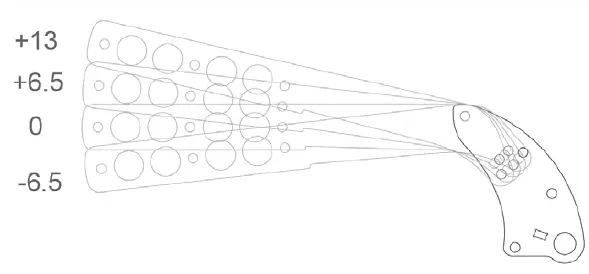 HEUSINKVELD HE-HBV2 Sim Handbrake fig 7