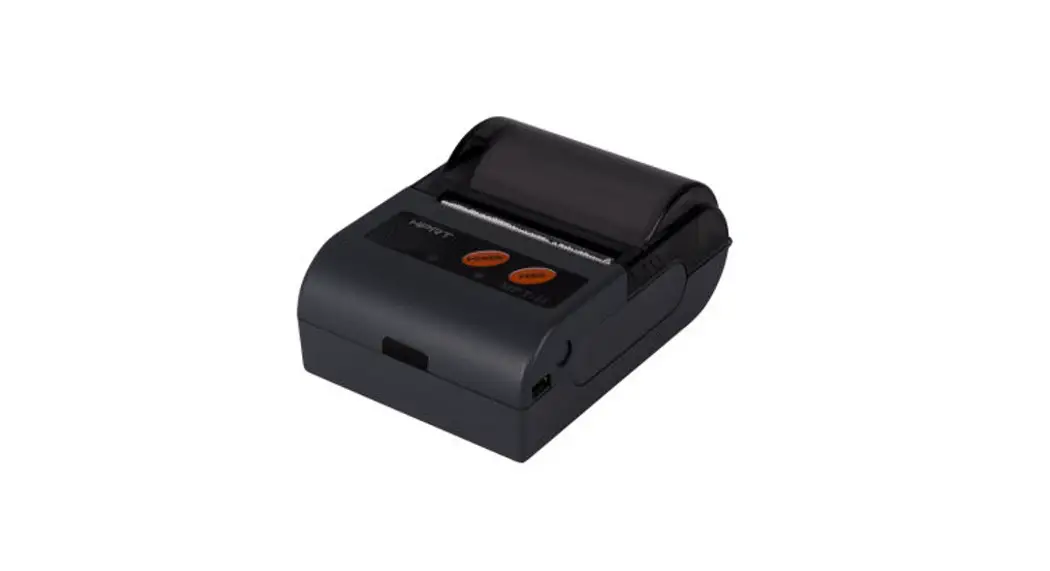 Autel Mpt-11 2 Inch Mobile Thermal Printer User Manual