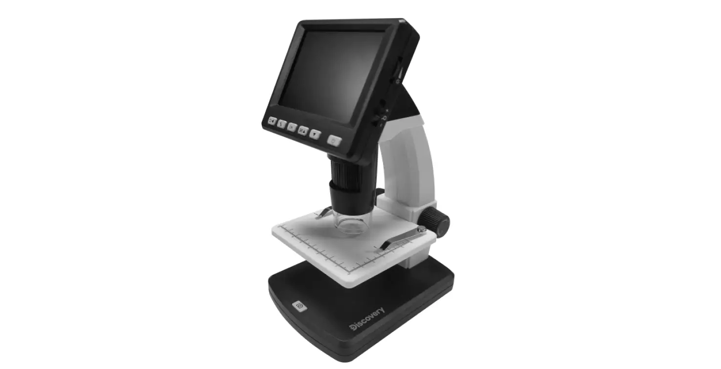 Levenhuk 78162 Discovery Artisan 128 Digital Microscope User Manual Levenhuk 78162 Discovery Artisan 128 Digital Microscope User Manual