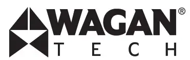 WAGAN TECH- logo