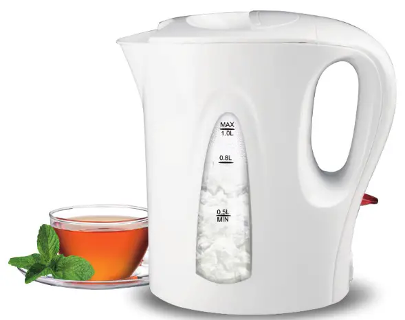 emerio WK 125456 Water Kettle