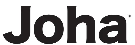 Joha logo