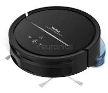 Tefal X-Plorer Serie 120A Robot Vacuum Cleaner User Fig5