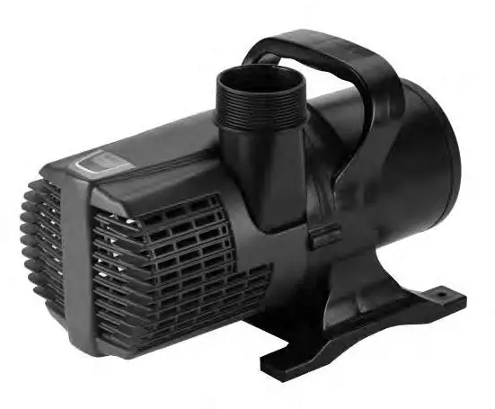 Oase Waterfall Pump- 2