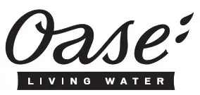 Oase logo