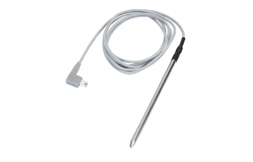 Acurite Liquid & Soil Temperature Sensor Instruction Manual Acurite Liquid & Soil Temperature Sensor Instruction Manual