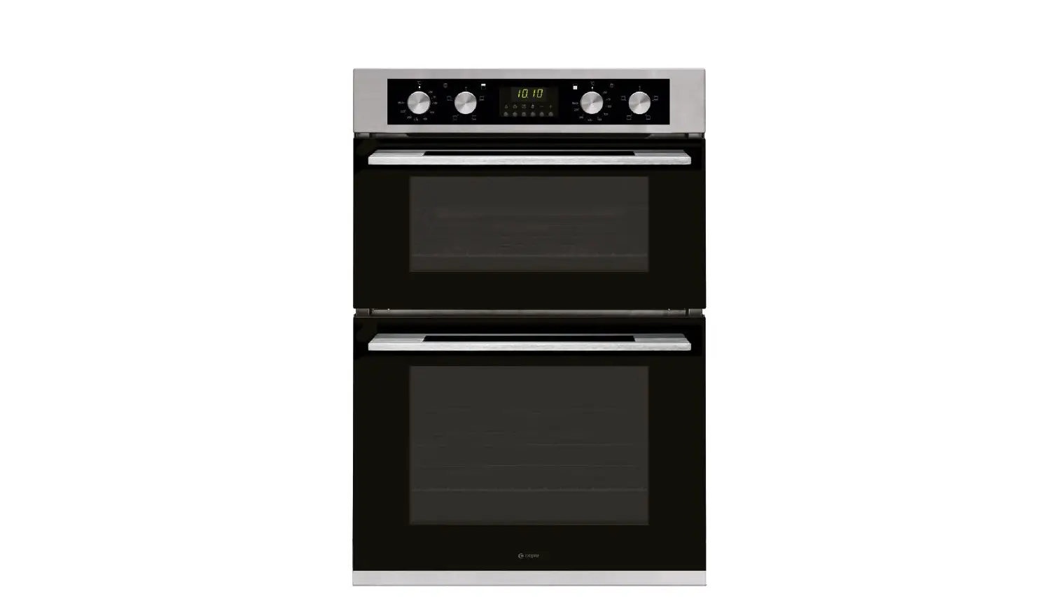 Caple C3246 Classic Built - Inelectric Double Oven Instruction Manual