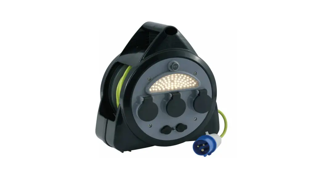 Outwell Mensa Mains 3 Way Roller Kit Instructions Outwell Mensa Mains 3 Way Roller Kit Instructions