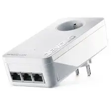 devolo Magic 2 LAN Triple Powerline Adapter image