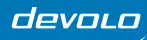 devolo logo