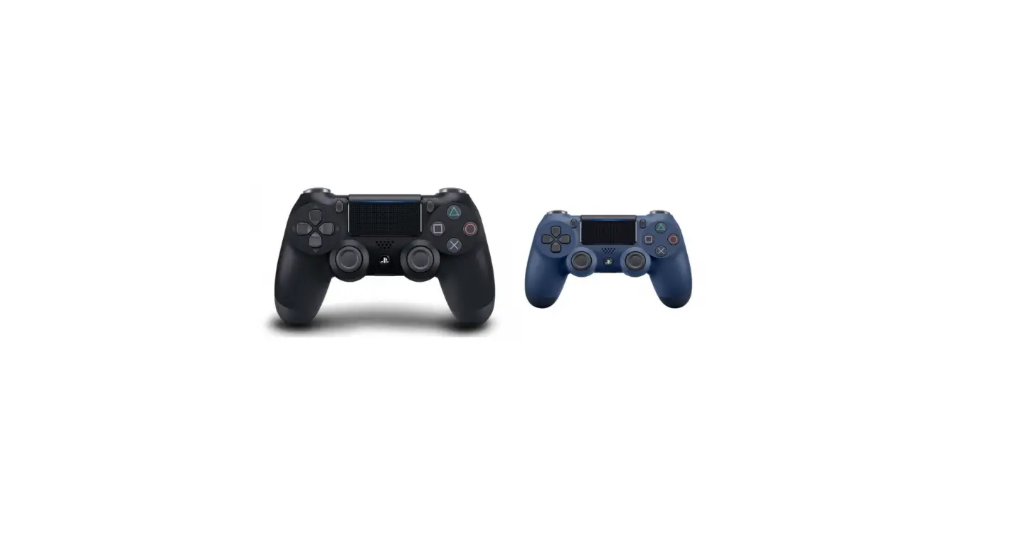 Shenzhen Shi Tuoding Dianzi Shangwu Youxian Gongsi Dualshock 4 Wireless Controller Instruction Manual