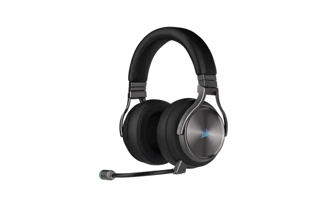 Corsair Rgb Wireless User Manual