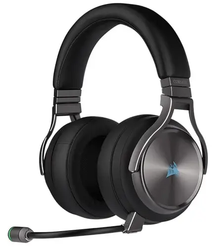 CORSAIR Rgb Wireless - werless