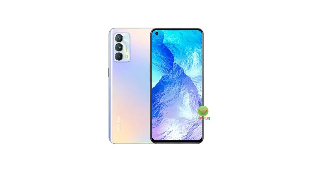 Realme Rmx3363 Gt Master Smartphone User Guide Realme Rmx3363 Gt Master Smartphone User Guide