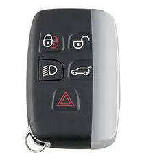 Guangzhou Baihui Auto Electronic J10 Keyless Entry Remote Instructions