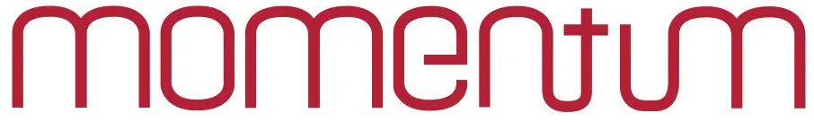 momentum - Logo
