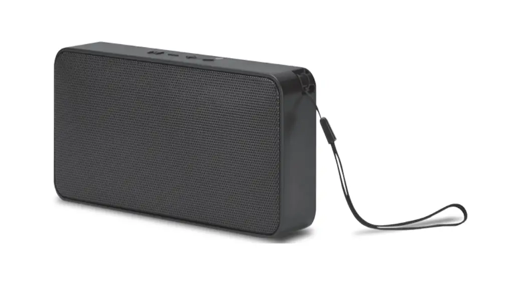 Ilive Isb110b Ultra-portable Wireless Speaker User Guide Ilive Isb110b Ultra-portable Wireless Speaker User Guide